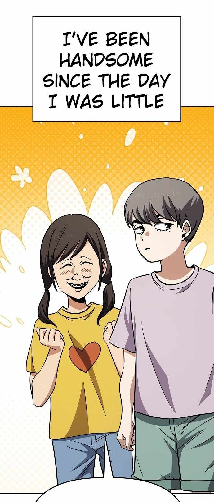 Unemployed Gye Baeksun Chapter 82 18